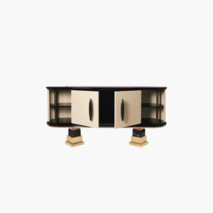 Compact Foldable Chair